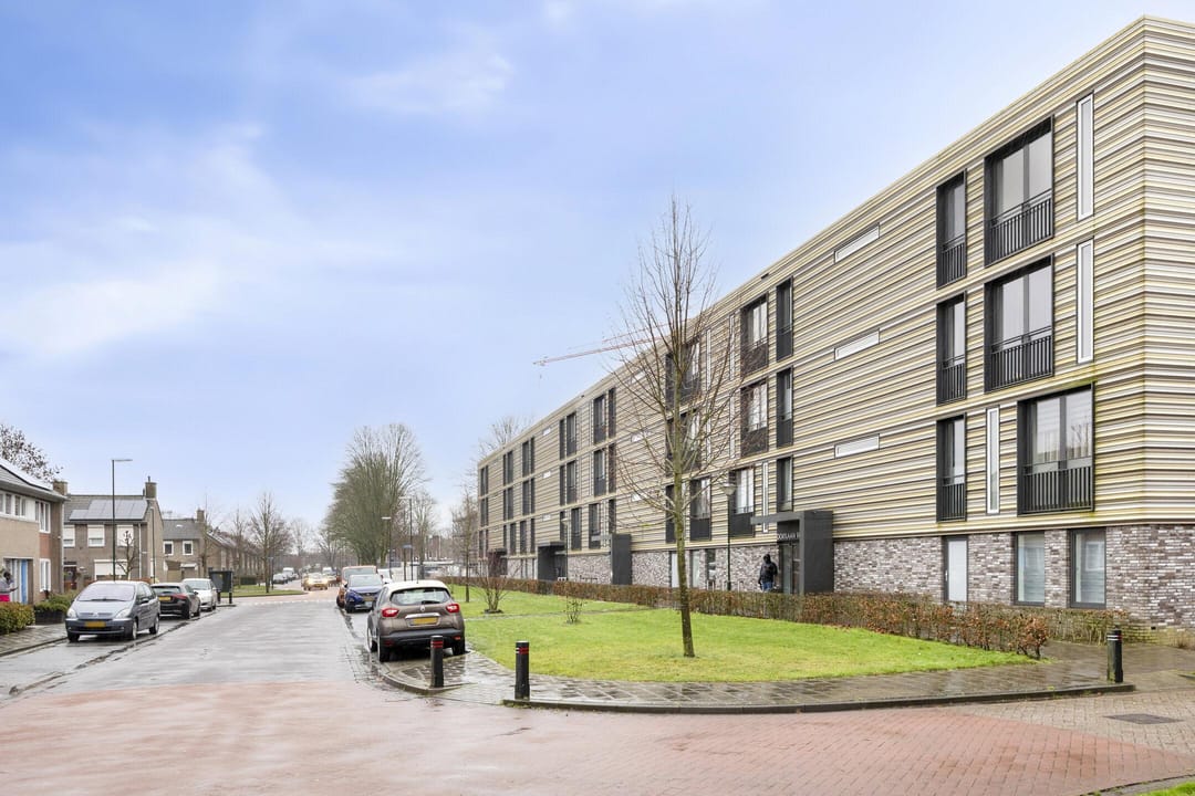 Foto 17 van Oortlaan 132