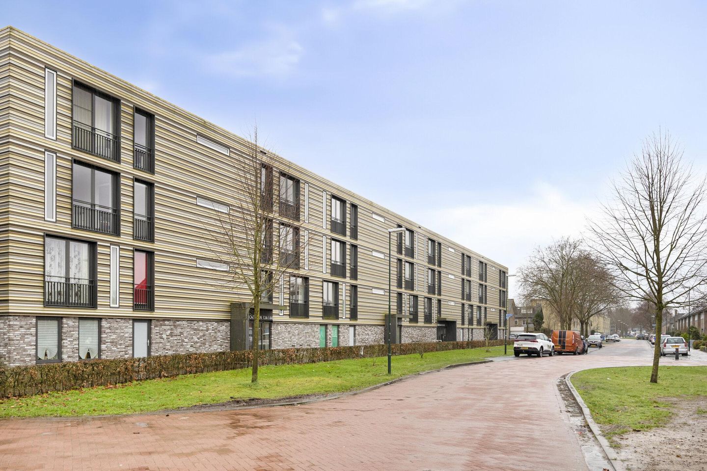 Foto 19 van Oortlaan 132