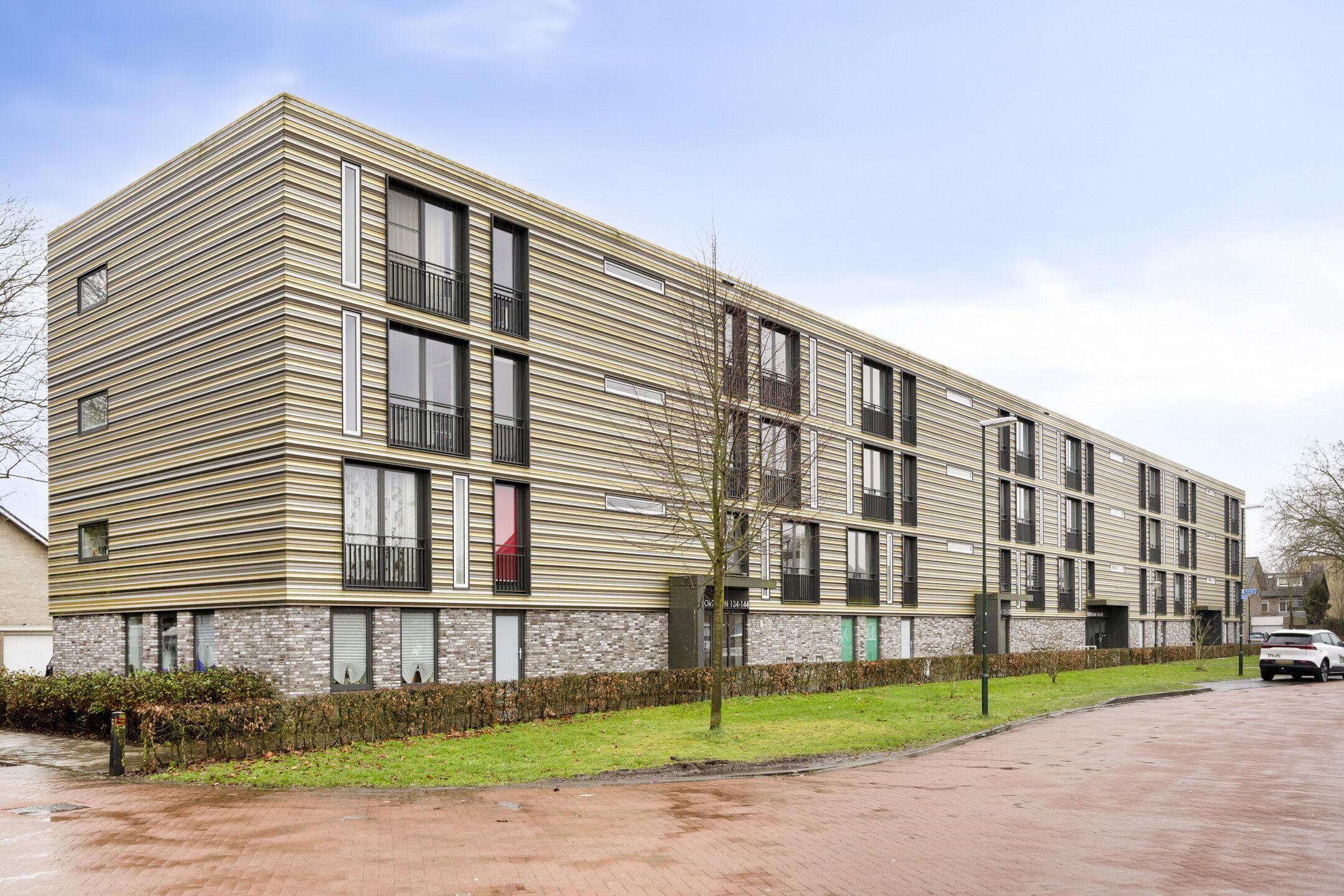 Foto 18 van Oortlaan 132