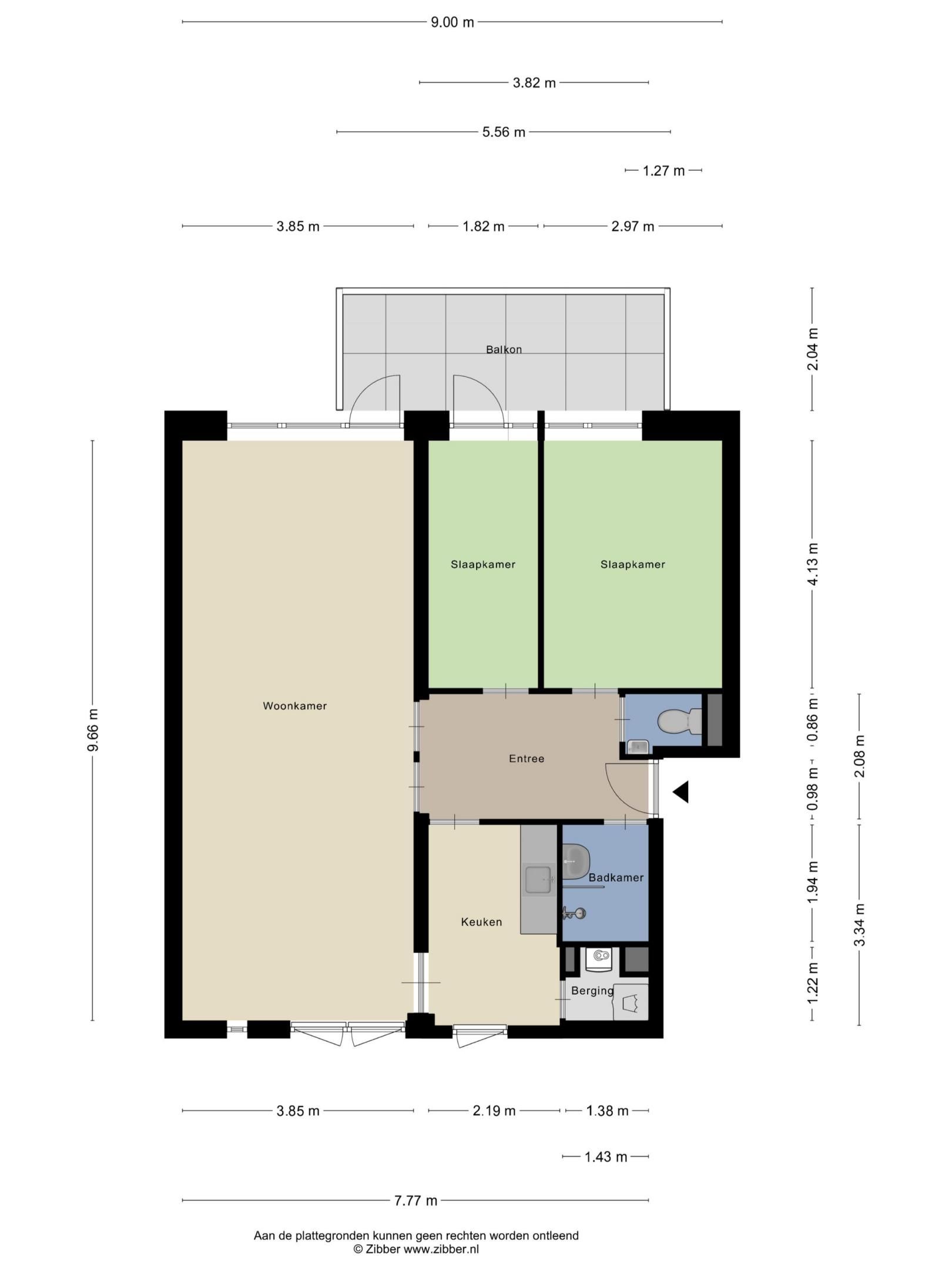 Foto 24 van Oortlaan 132