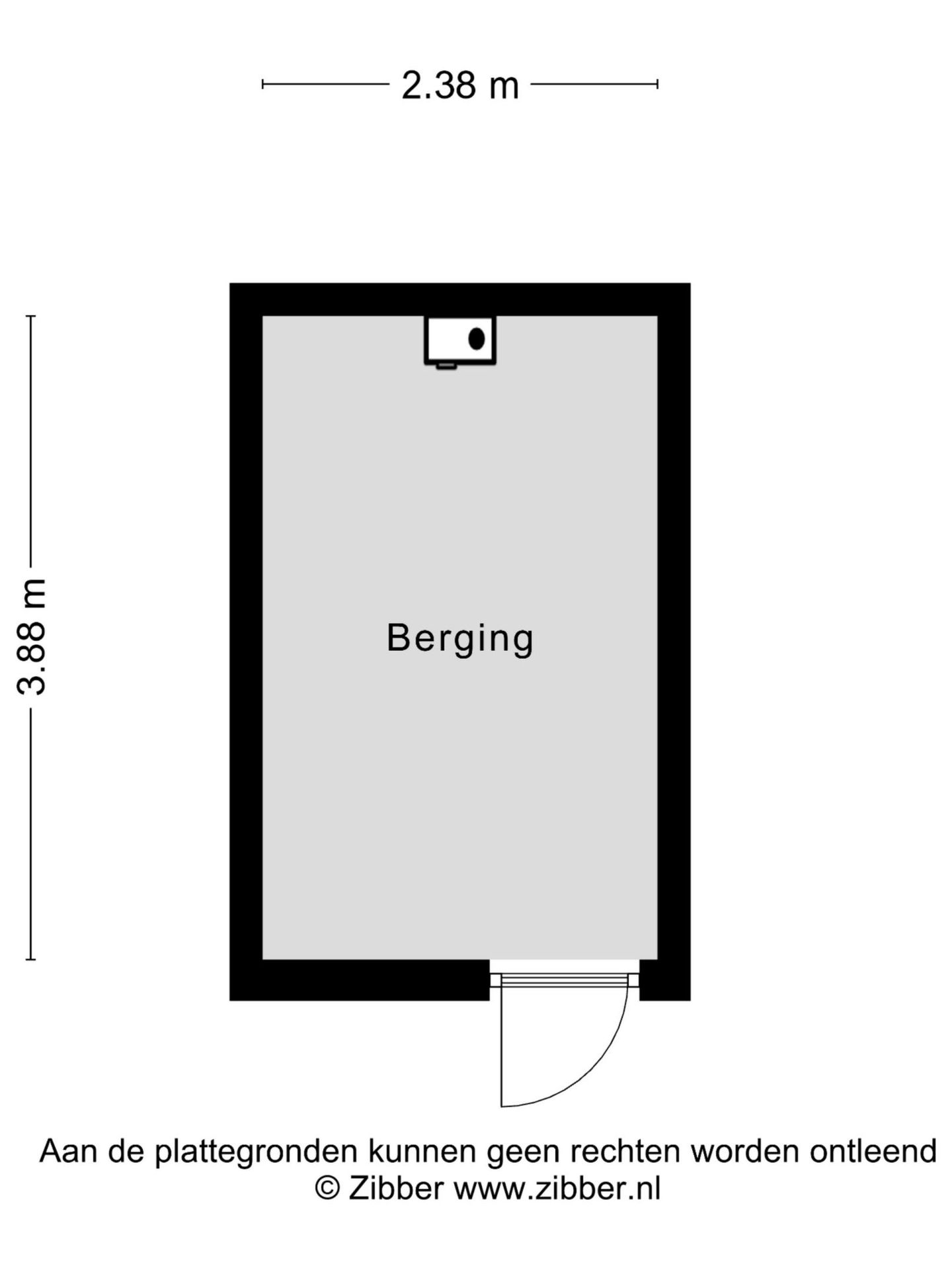Foto 25 van Oortlaan 132