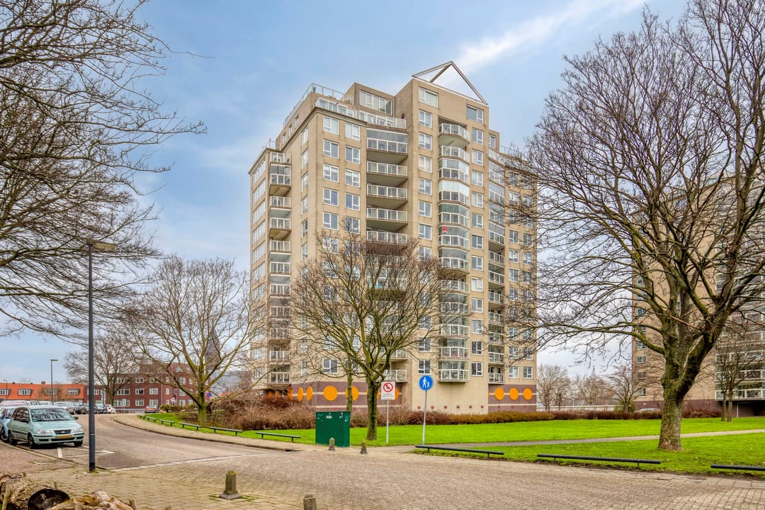 Foto 1 van Maasboulevard 145