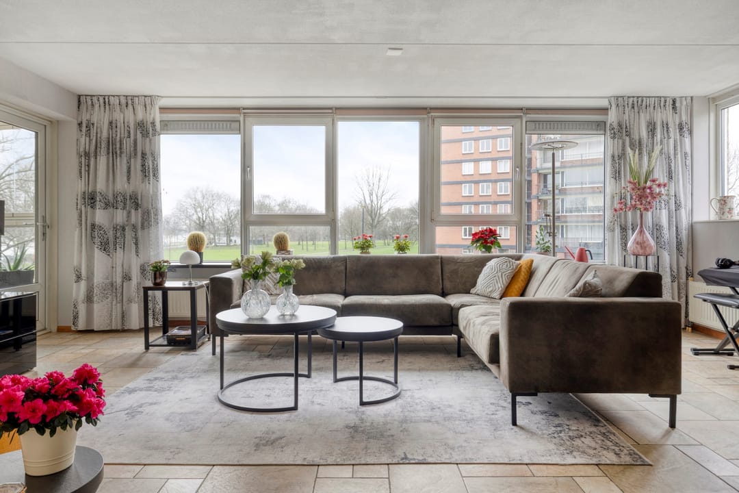 Foto 2 van Maasboulevard 145