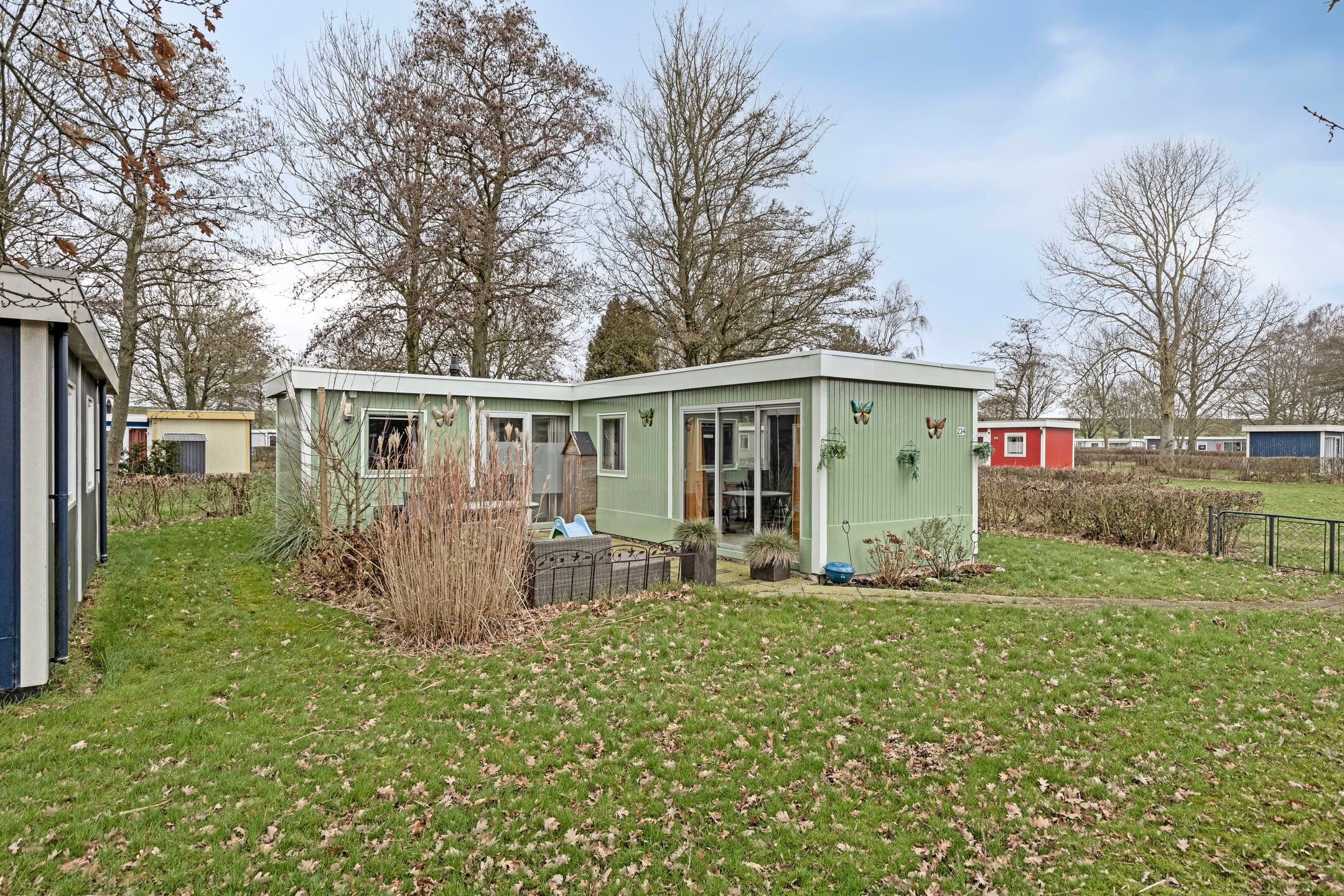 2-bedroom freehold villa in Andijk — photo 4 of 5