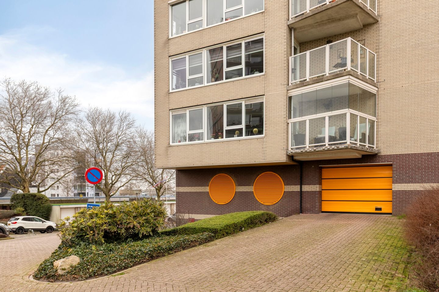 Foto 4 van Maasboulevard 145