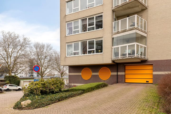 Foto 4 van Maasboulevard 145