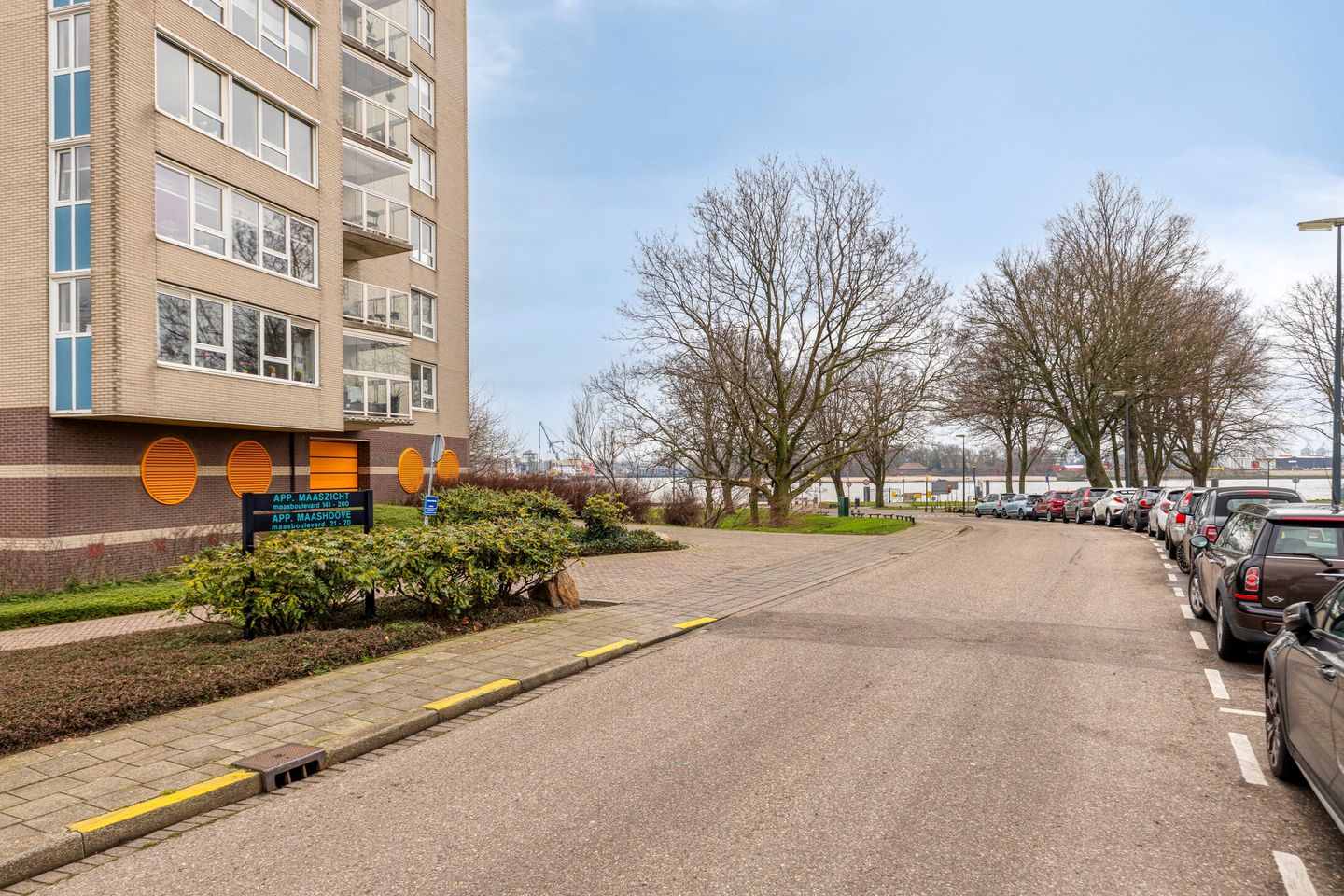 Foto 5 van Maasboulevard 145