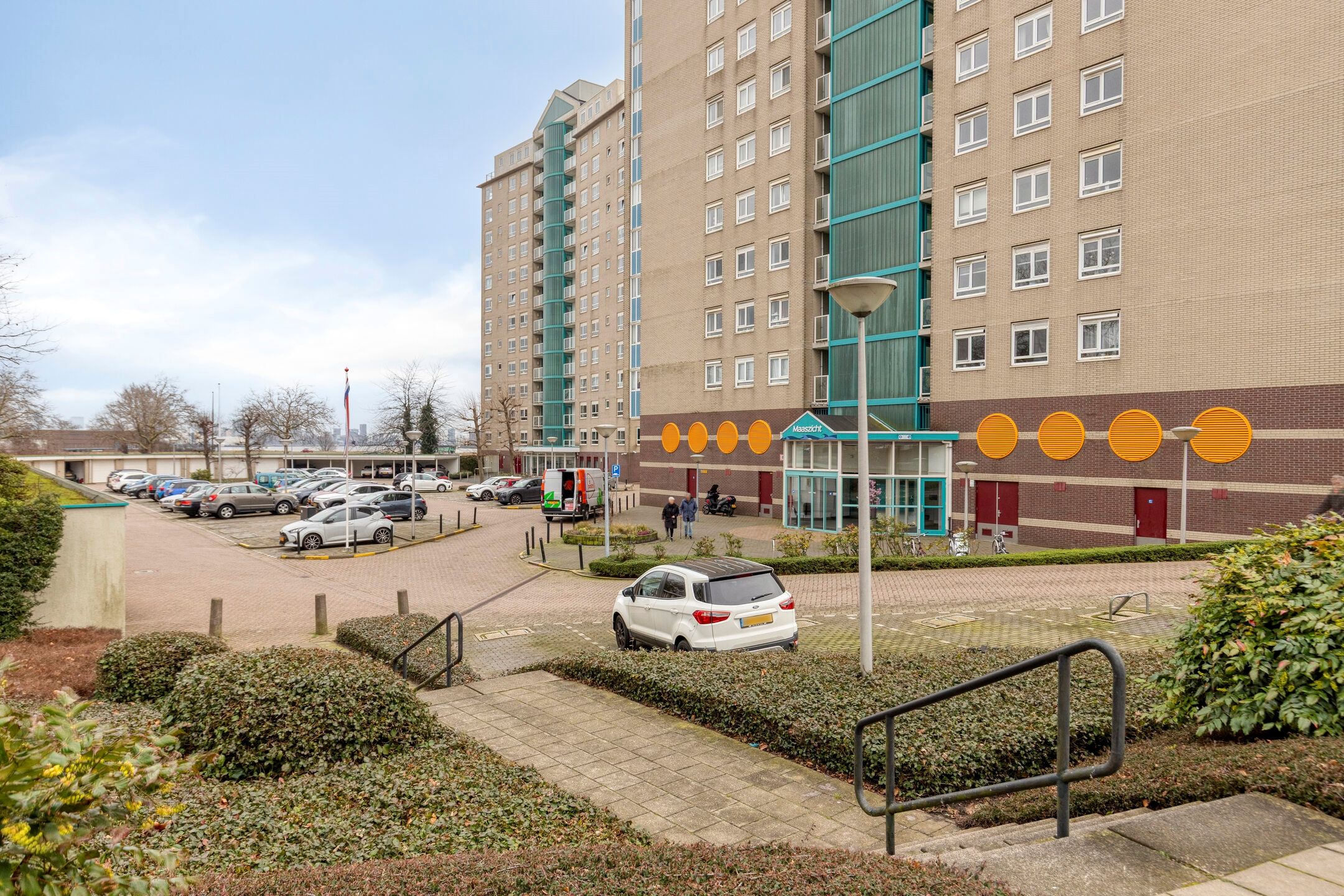 Foto 6 van Maasboulevard 145