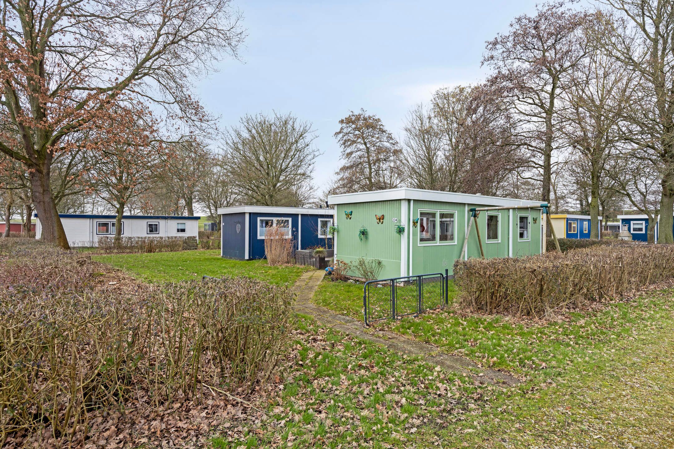 2-bedroom freehold villa in Andijk — photo 3 of 5