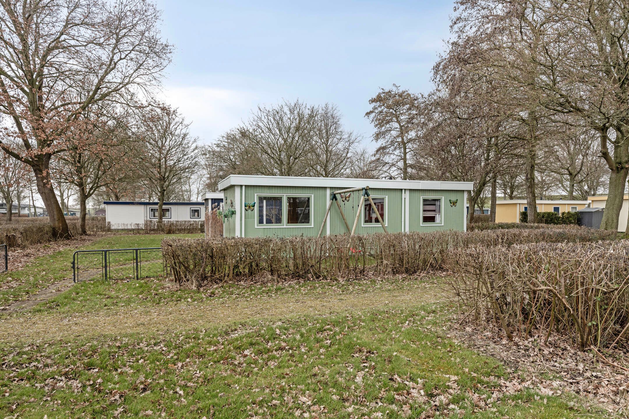 2-bedroom freehold villa in Andijk — photo 5 of 5