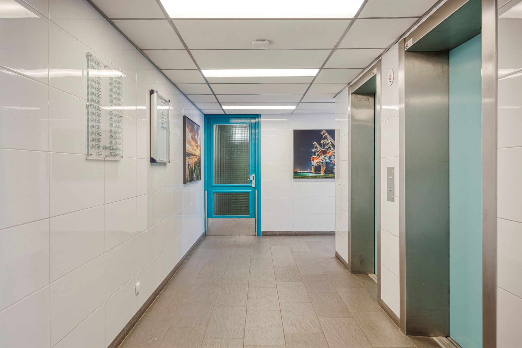 Foto 9 van Maasboulevard 145