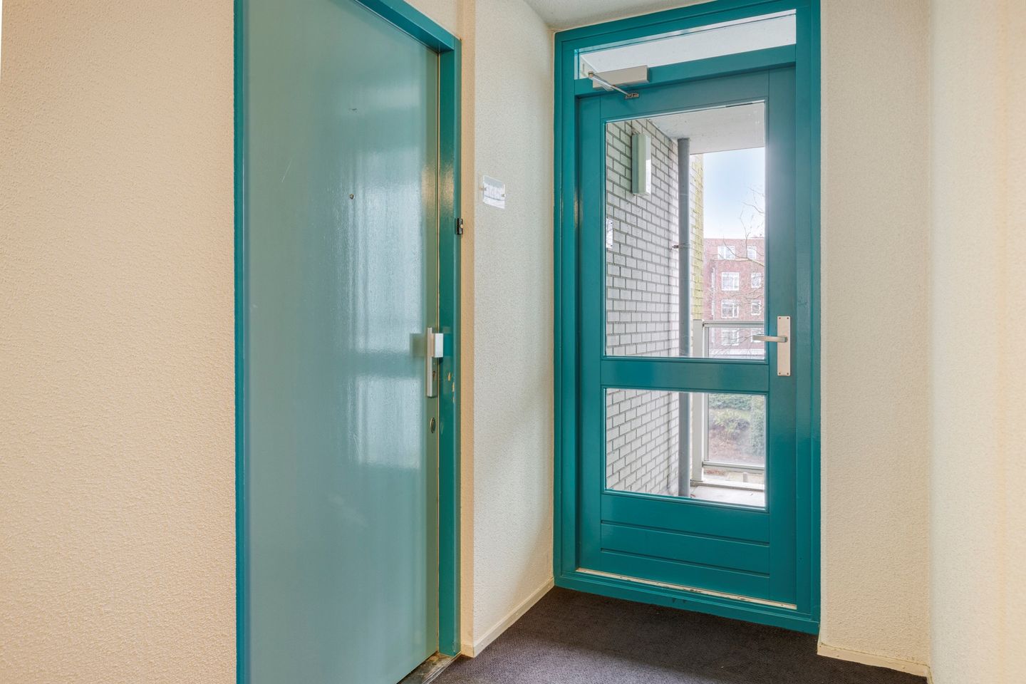 Foto 10 van Maasboulevard 145