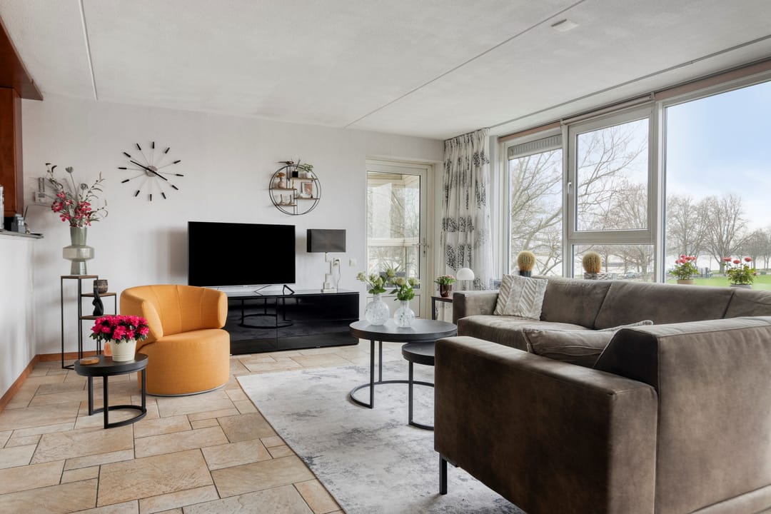 Foto 13 van Maasboulevard 145