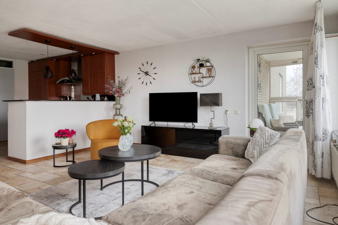 Foto 16 van Maasboulevard 145