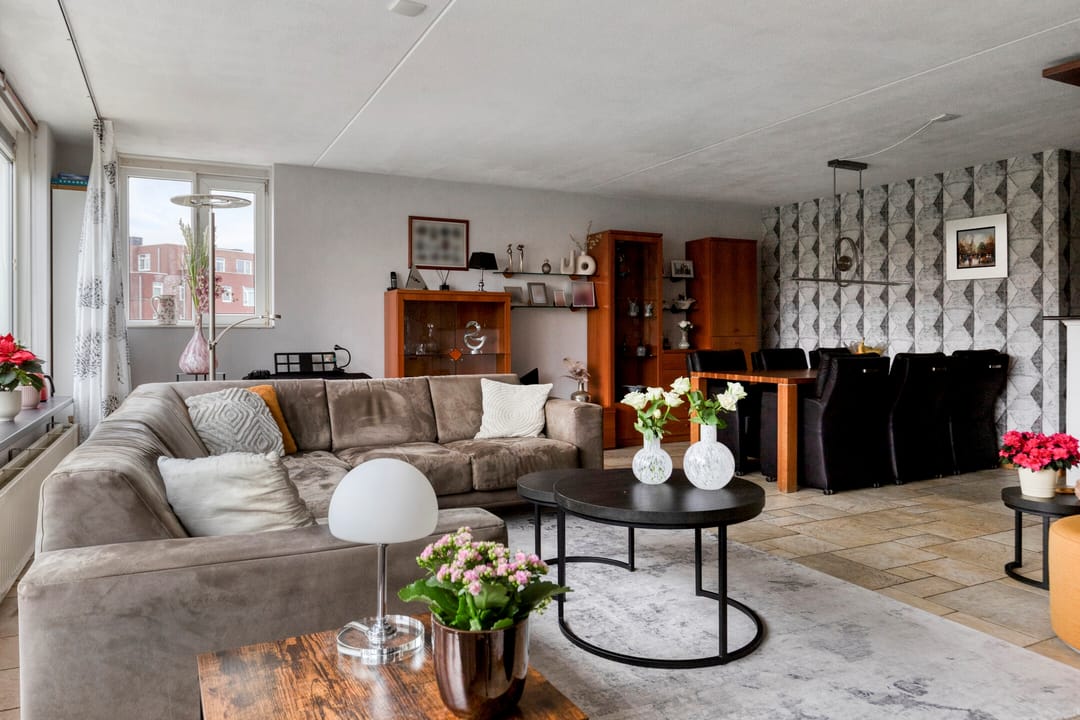 Foto 17 van Maasboulevard 145