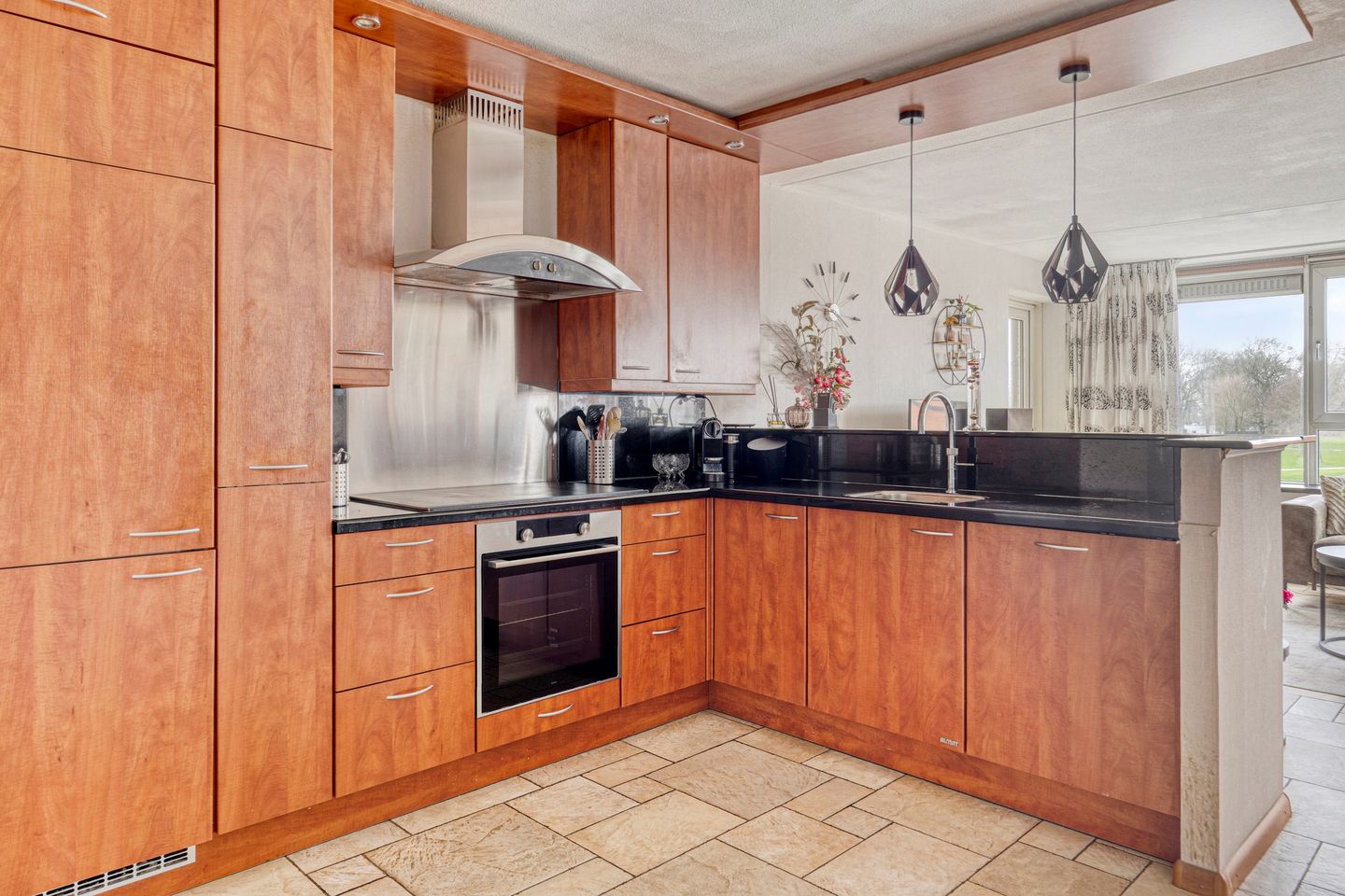 Foto 19 van Maasboulevard 145