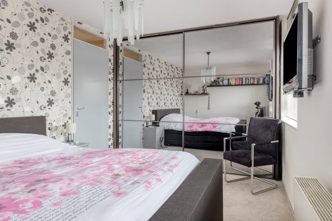 Foto 23 van Maasboulevard 145