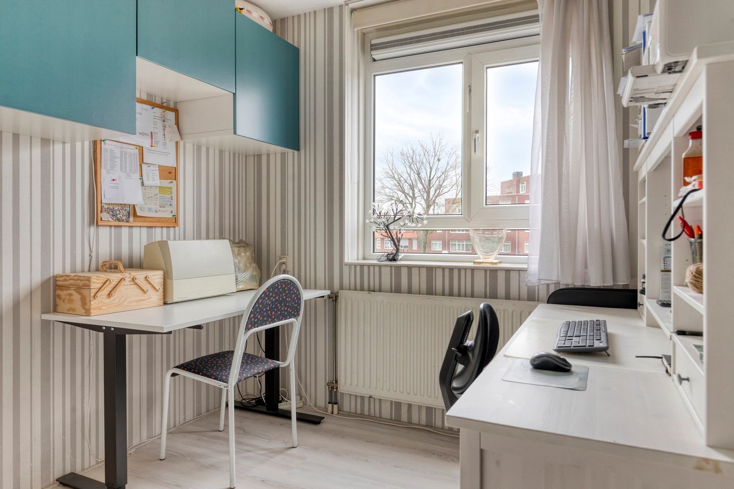 Foto 25 van Maasboulevard 145