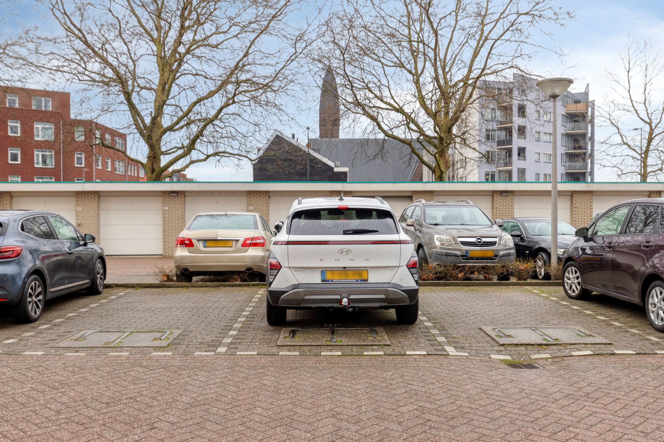 Foto 30 van Maasboulevard 145