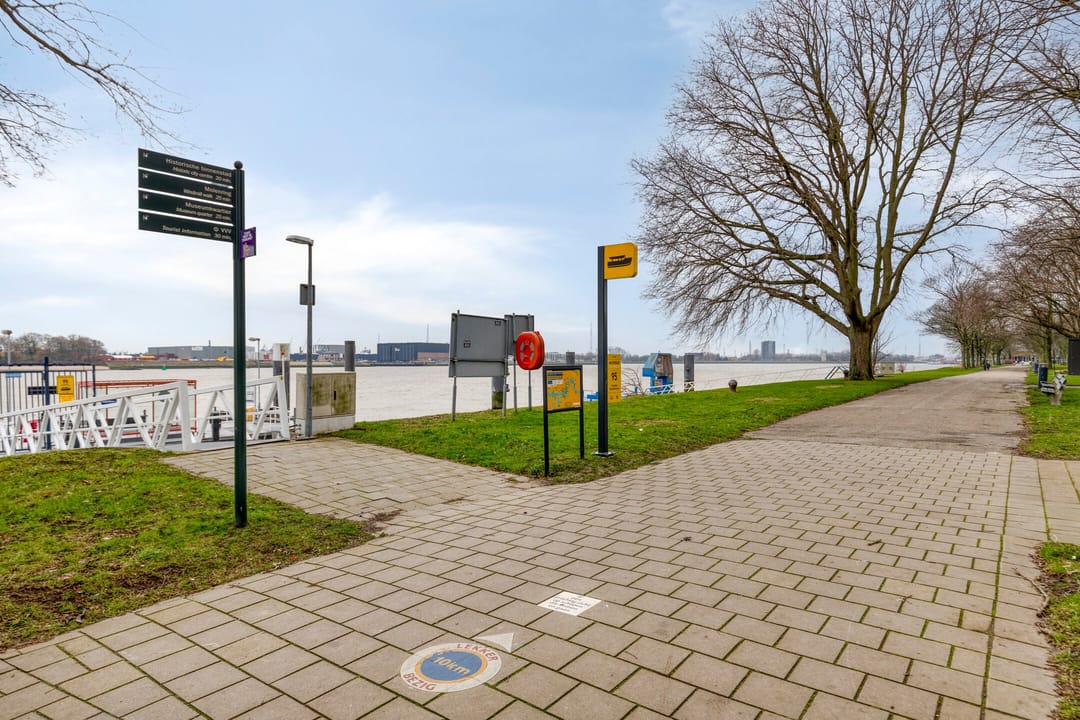 Foto 31 van Maasboulevard 145