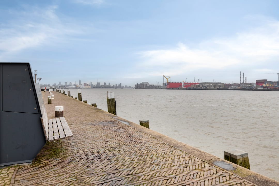 Foto 32 van Maasboulevard 145