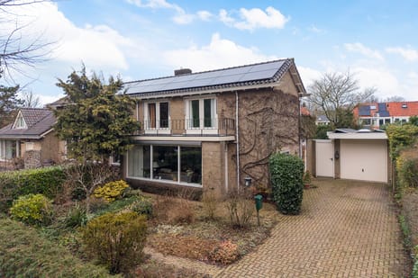 Vincent van Goghstraat thumbnail