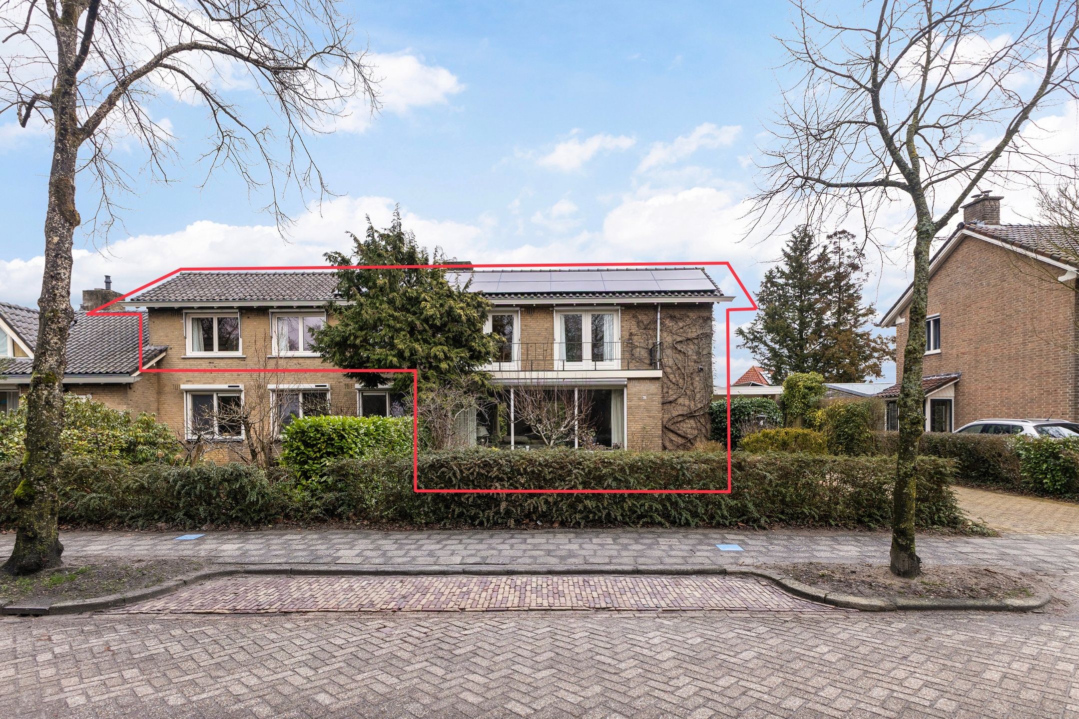 Photo 3 of Vincent van Goghstraat 92