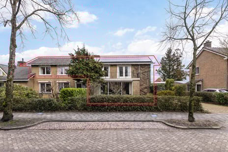 Vincent van Goghstraat 92 tertiary image