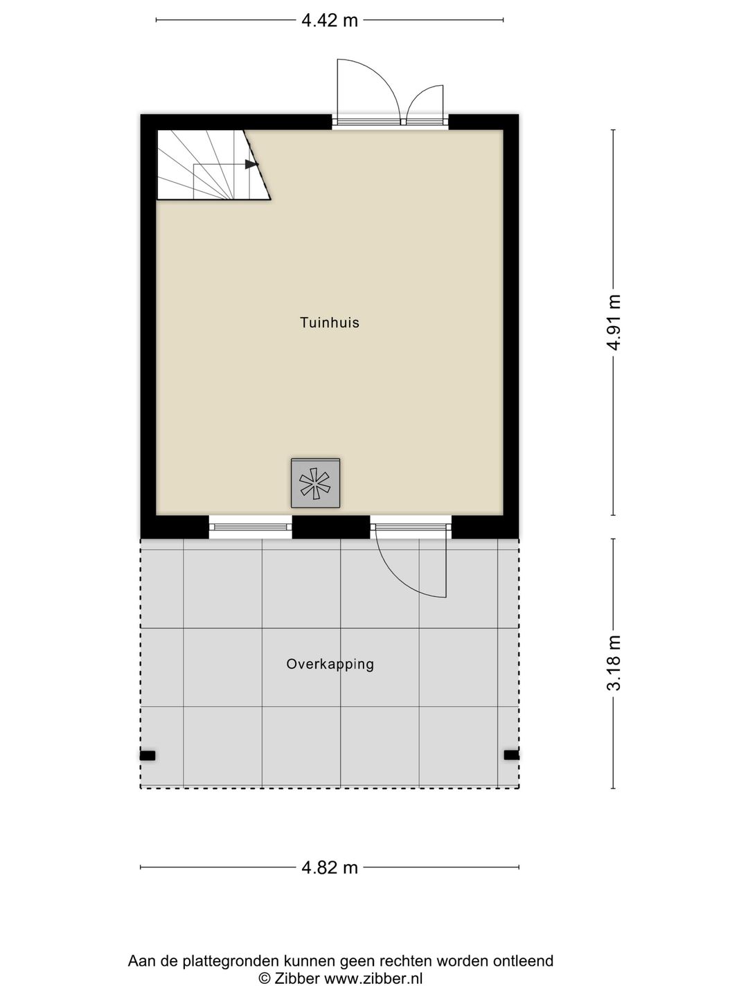 Photo 28 of Streepenstraat 55