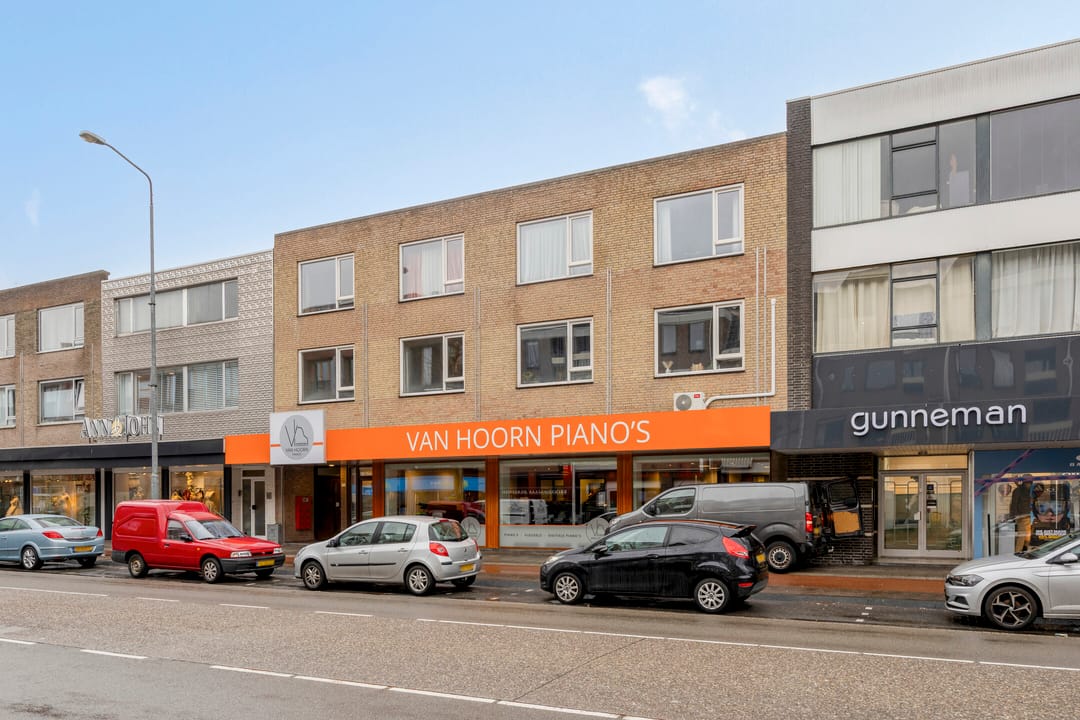 Foto 1 van Aalsterweg 77-D