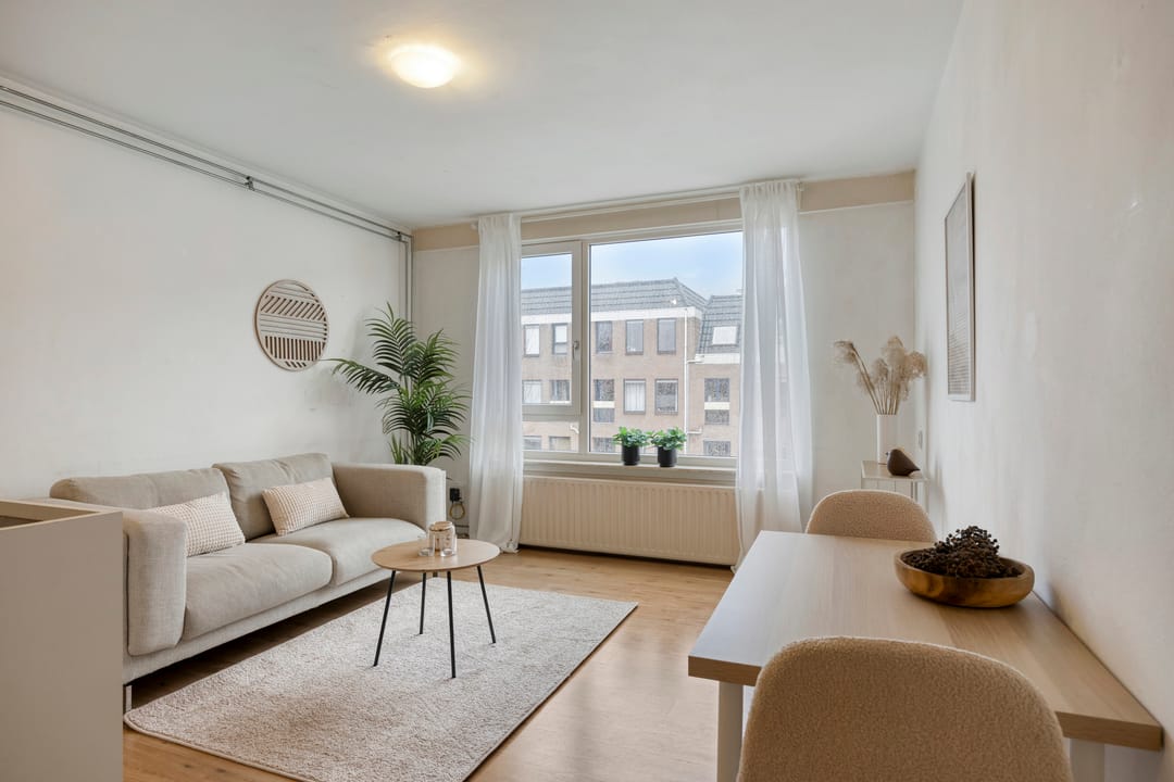 Foto 2 van Aalsterweg 77-D