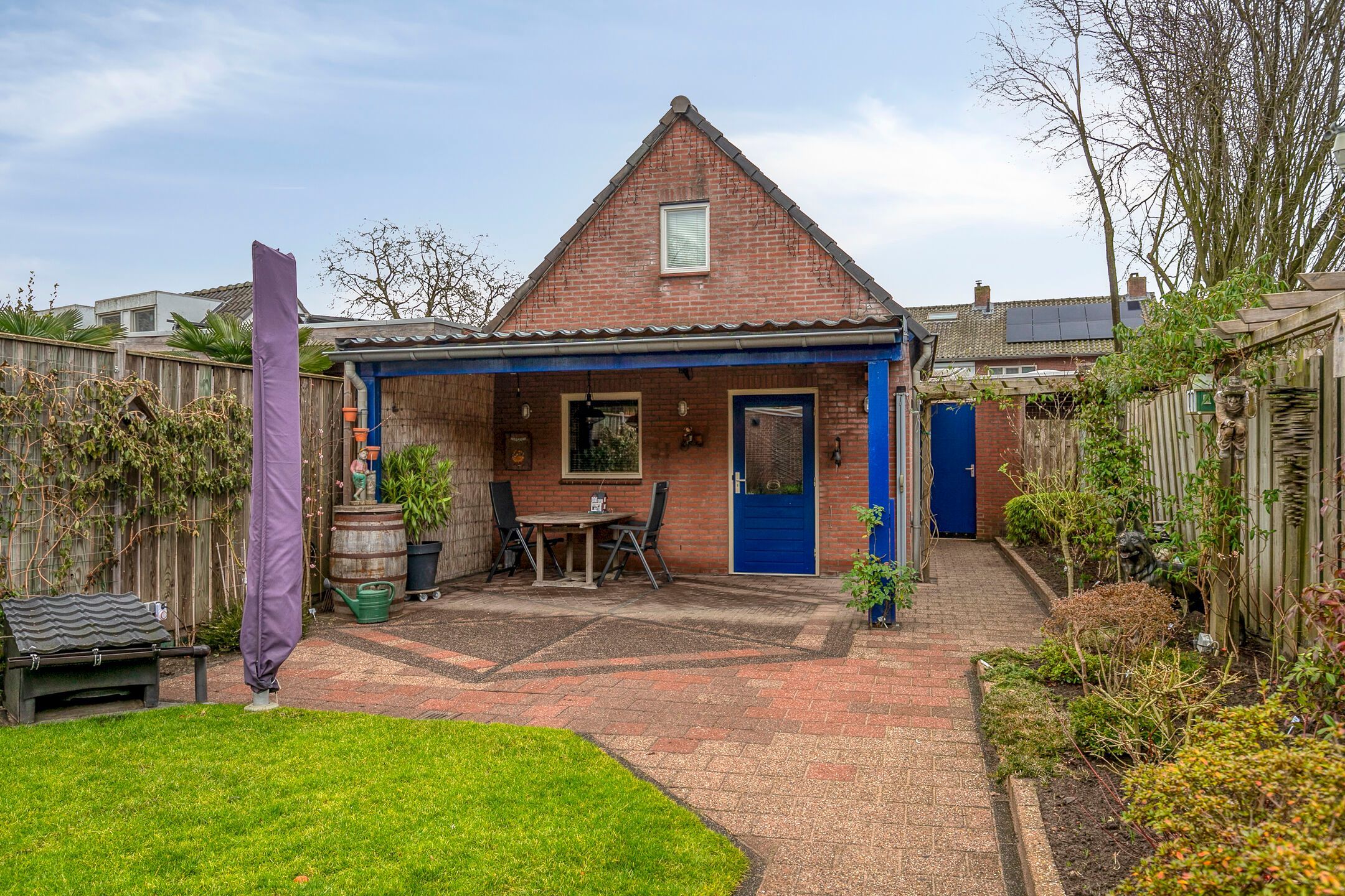 Photo 30 of Streepenstraat 55