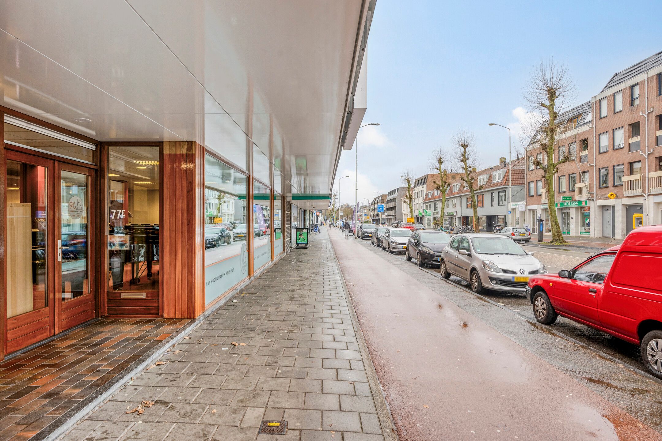 Foto 6 van Aalsterweg 77-D