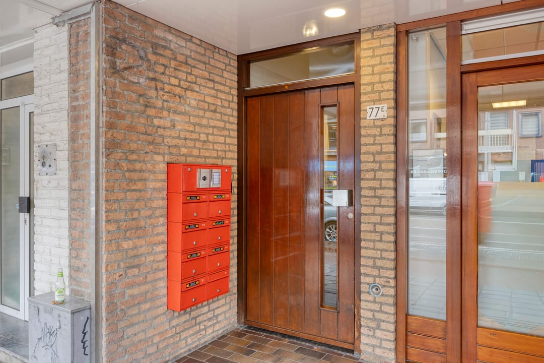 Foto 7 van Aalsterweg 77-D