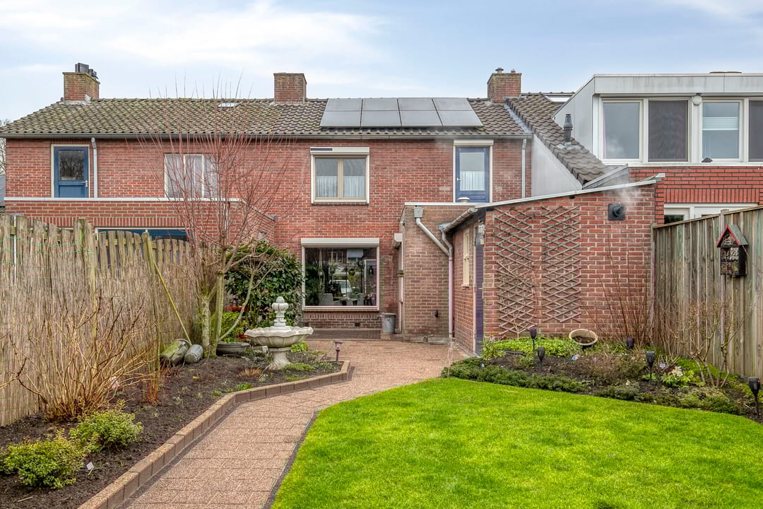 Photo 37 of Streepenstraat 55