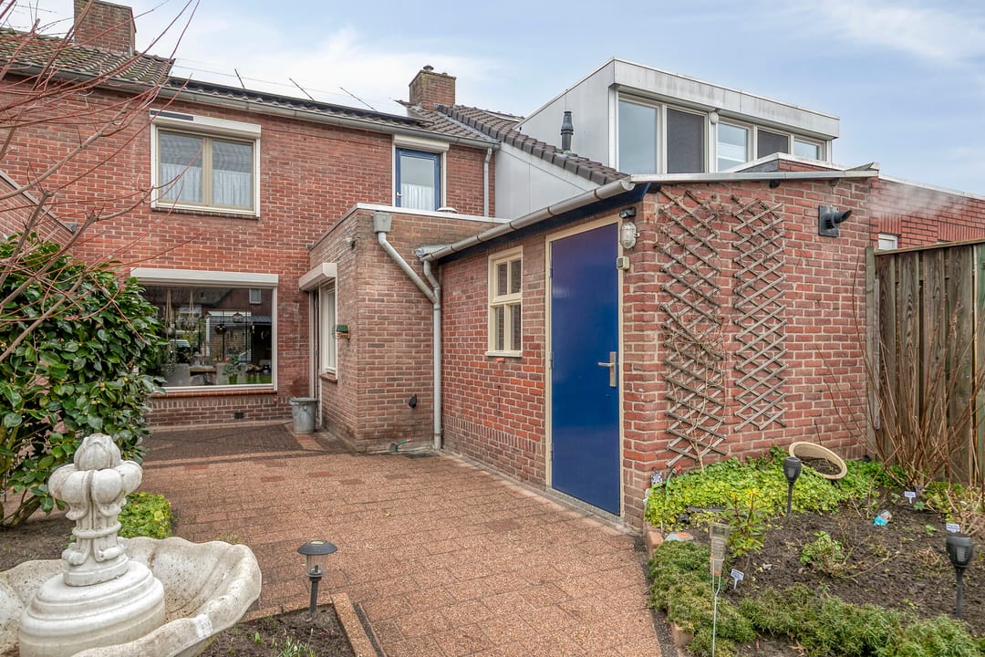 Photo 38 of Streepenstraat 55