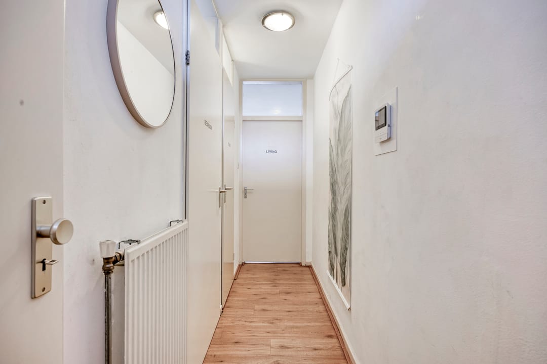 Foto 11 van Aalsterweg 77-D