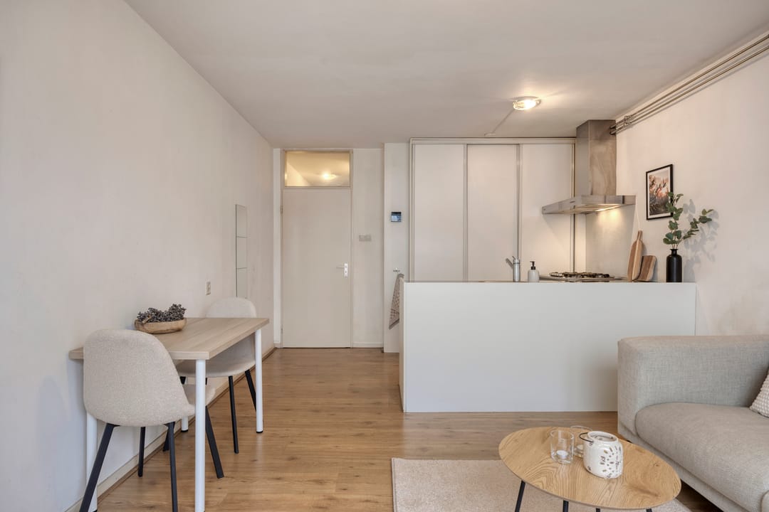 Foto 16 van Aalsterweg 77-D