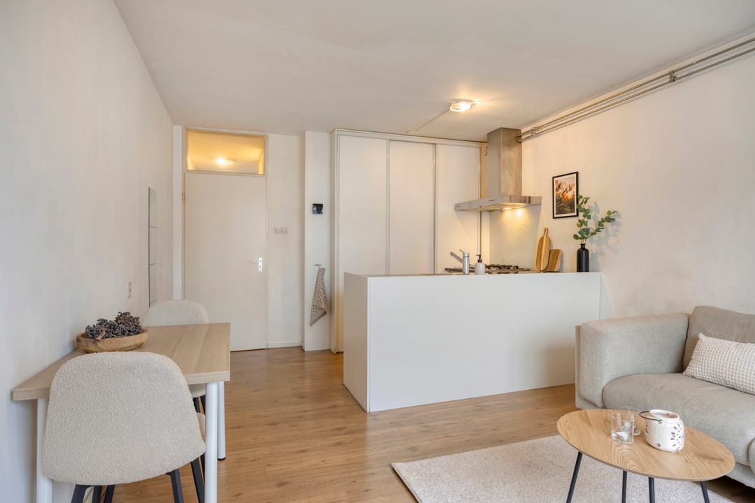 Foto 17 van Aalsterweg 77-D