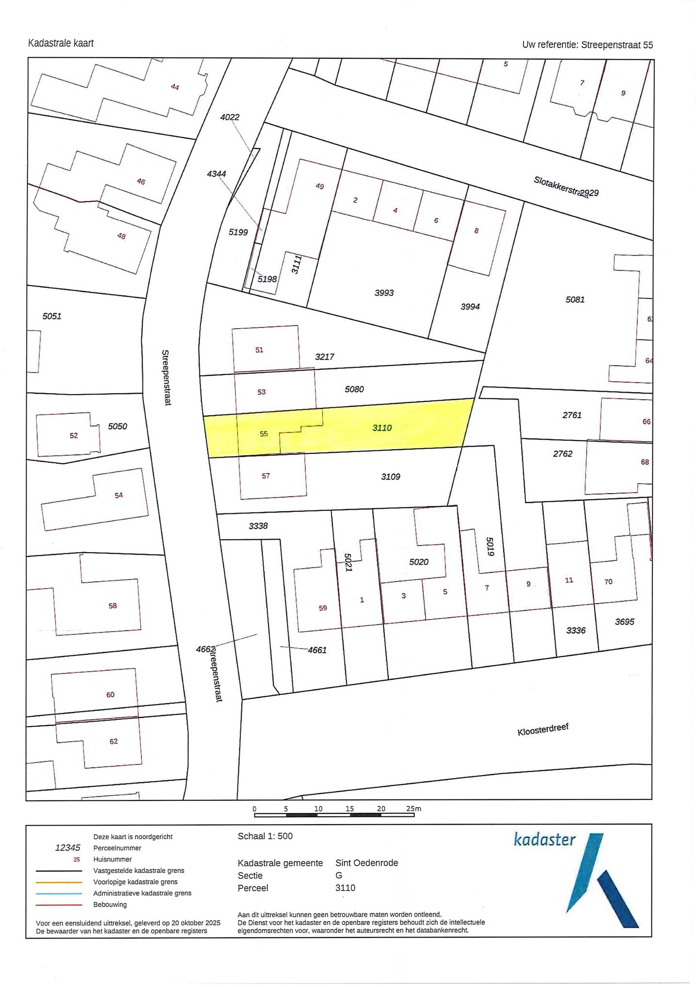 Photo 44 of Streepenstraat 55