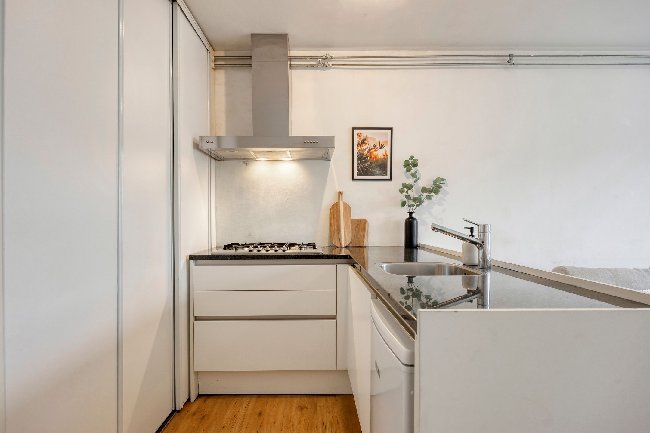 Foto 21 van Aalsterweg 77-D