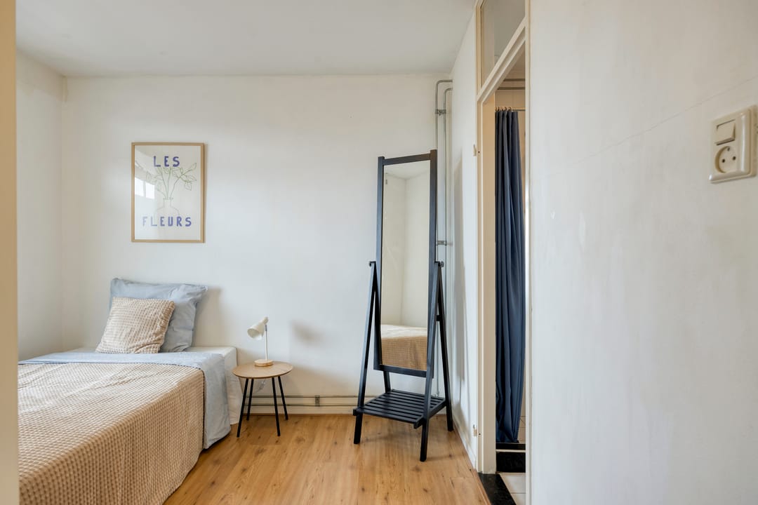 Foto 26 van Aalsterweg 77-D