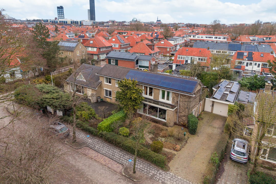 Photo 52 of Vincent van Goghstraat 92