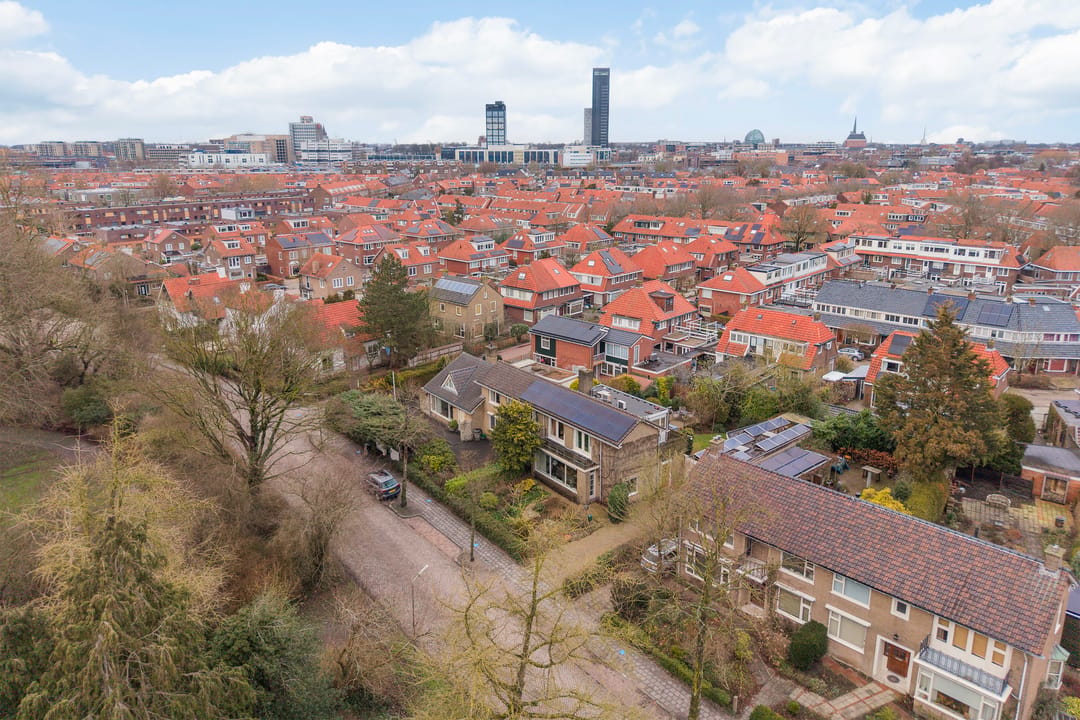 Photo 53 of Vincent van Goghstraat 92