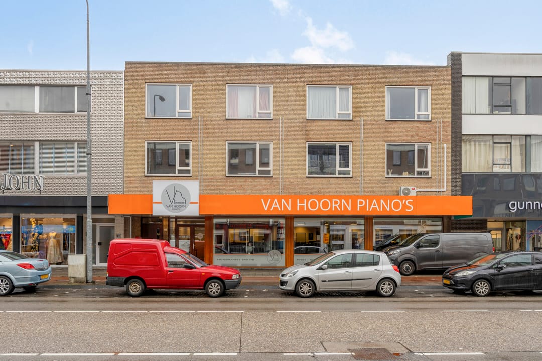 Foto 31 van Aalsterweg 77-D