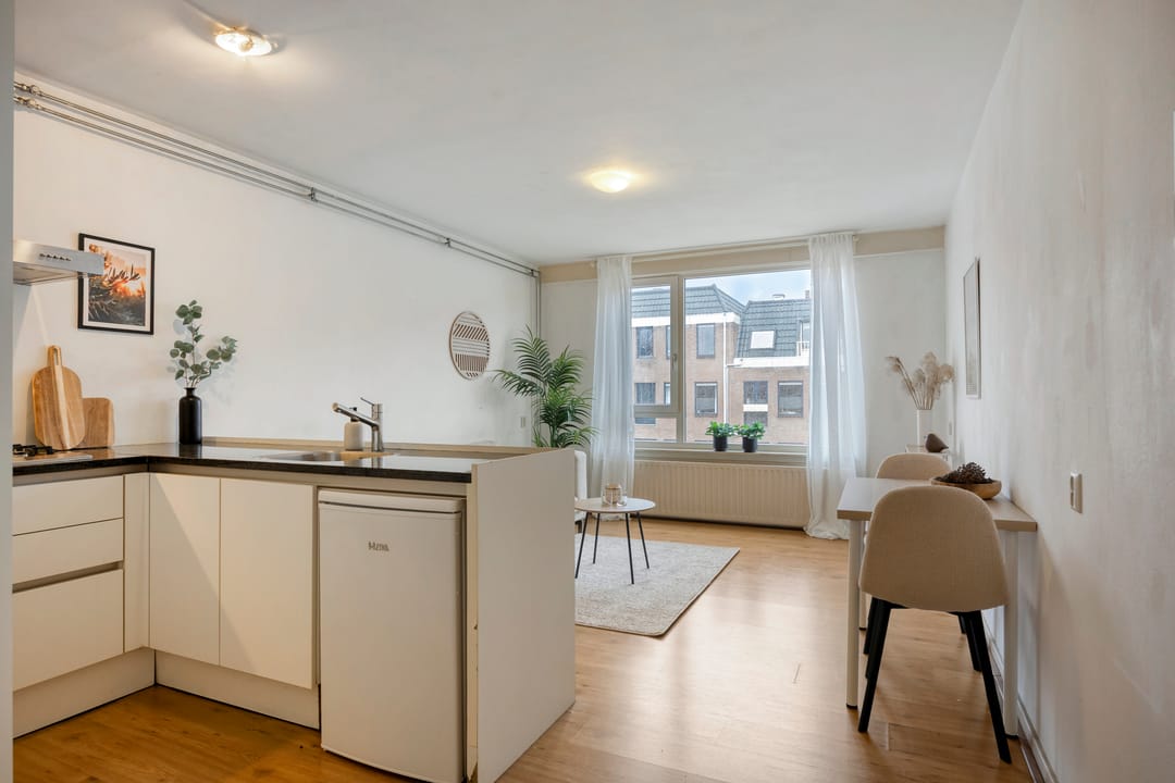 Foto 13 van Aalsterweg 77-D