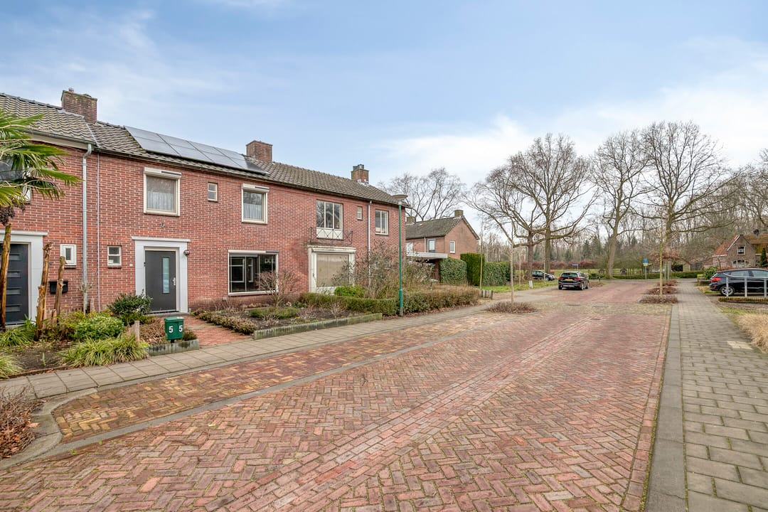 Photo 43 of Streepenstraat 55