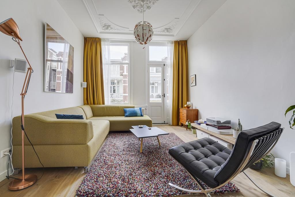 Foto 8 van Dirk Hoogenraadstraat 131