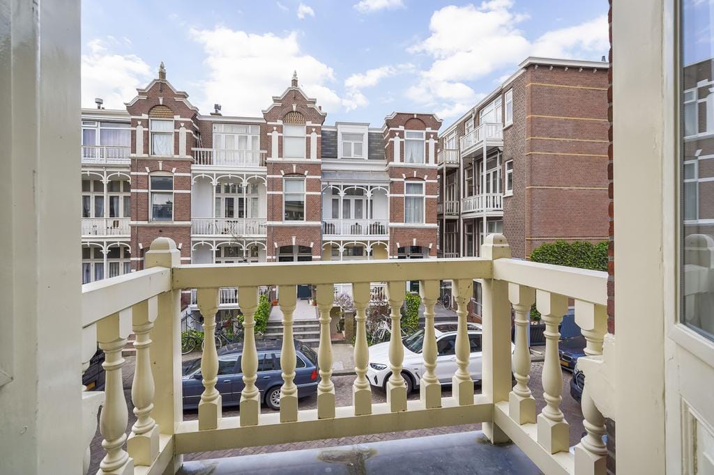 Foto 10 van Dirk Hoogenraadstraat 131