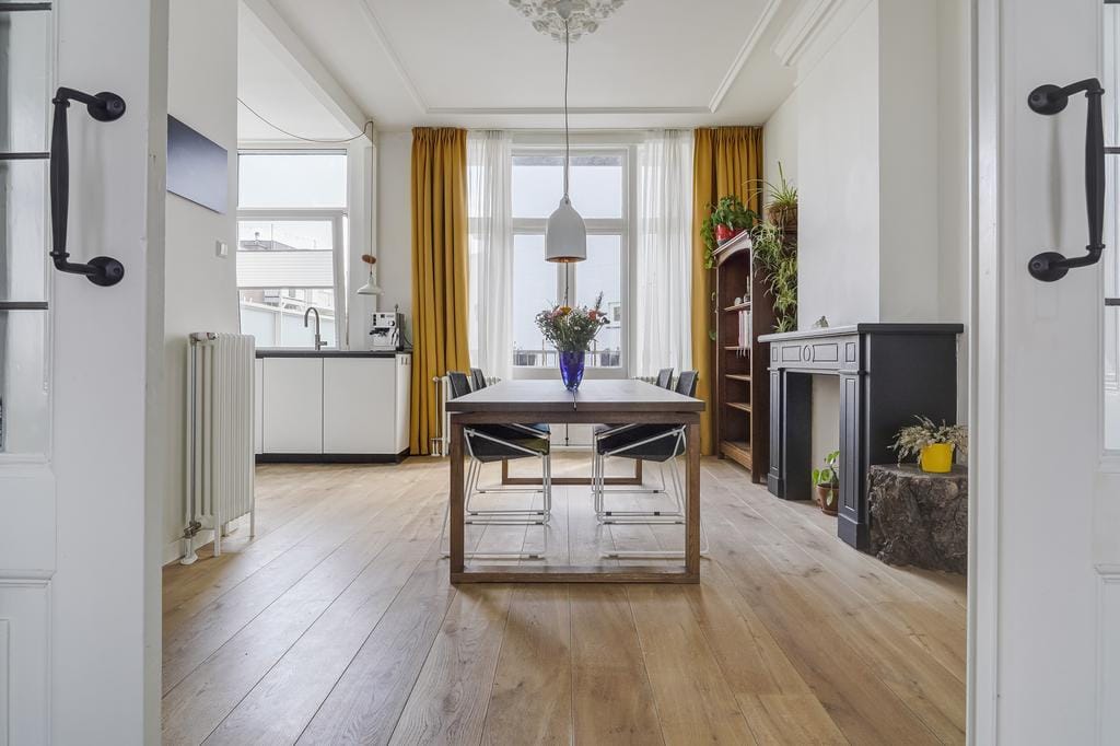 Foto 11 van Dirk Hoogenraadstraat 131